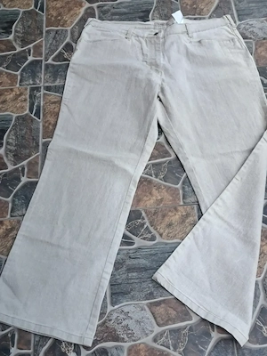 Blugi damă bumbac originali Port Louis(42 44)