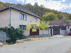 Casa de vanzare localitatea Cladova, judetul Arad - imagine 2