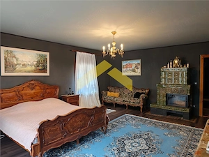 Casa de vanzare localitatea Cladova, judetul Arad