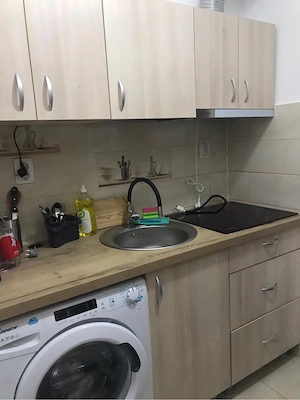 Garsoniera de vanzare Str. Muncii 85 | Lângă tramvai și UTCN - imagine 5