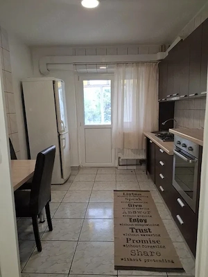 Apartament 2 camere, 52 mp, zona Bailesti - imagine 3