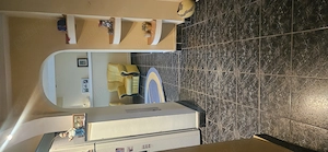 VAND APARTAMENT 4 CAMERE (sau schimb cu apartament 2 camere + diferenta) - imagine 8