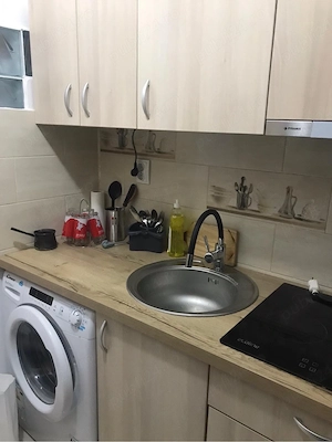 Garsoniera de vanzare Str. Muncii 85 | Lângă tramvai și UTCN - imagine 3