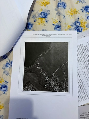 Vând teren intravilan 900 mp   Dancu, zona Lacul Chirița - imagine 6