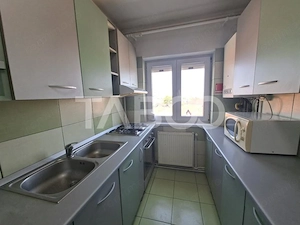 Apartament cu 2 camere balcon  pivnita de vanzare strada Vasile Aaron - imagine 10
