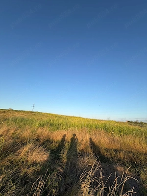 Vând teren intravilan 900 mp   Dancu, zona Lacul Chirița - imagine 3