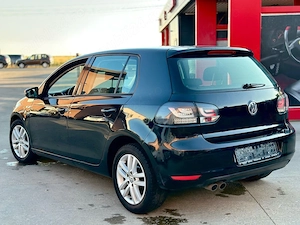 Vw Golf 6 2.0tdi