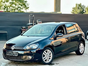 Vw Golf 6 2.0tdi - imagine 5