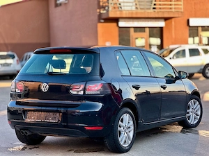 Vw Golf 6 2.0tdi - imagine 2