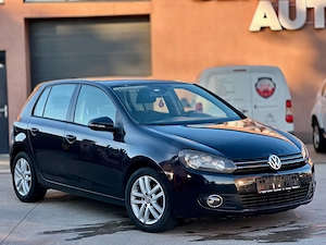 Vw Golf 6 2.0tdi - imagine 4
