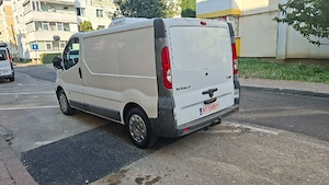Renault Trafic 2012 E5 Climă Stationare Spate  - imagine 3