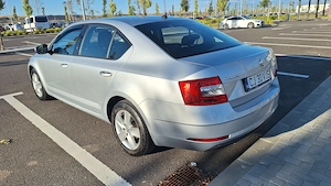  koda Octavia 2020, 1,6tdi euro 6 - imagine 4