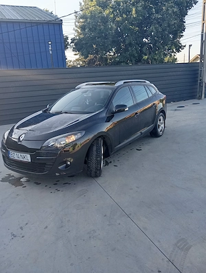 Vând Renault Megane 3  - imagine 3