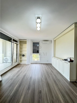 TORONTALULUI - 3 CAMERE SI 2 BAI - MOBILAT LUX - PARCARE SUBTERANA - LIFT - BLOC NOU