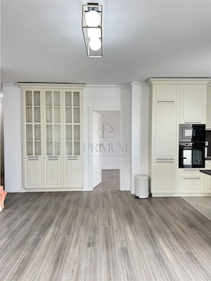 TORONTALULUI - 3 CAMERE SI 2 BAI - MOBILAT LUX - PARCARE SUBTERANA - LIFT - BLOC NOU - imagine 3