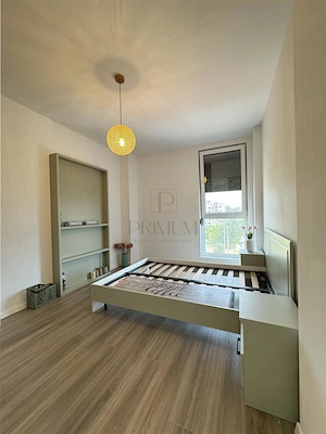 TORONTALULUI - 3 CAMERE SI 2 BAI - MOBILAT LUX - PARCARE SUBTERANA - LIFT - BLOC NOU - imagine 5