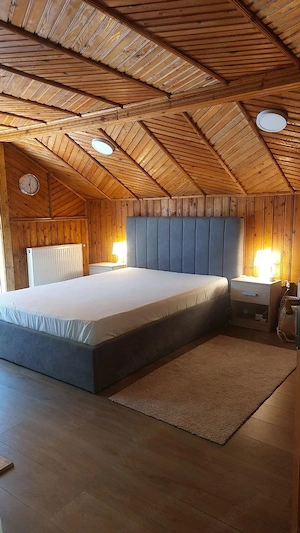 Cabană mobilată și utilată în Piatra Craiului - imagine 7