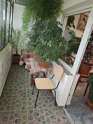 Apartament 1 camera-Ac-Stefan cel Mare - imagine 4