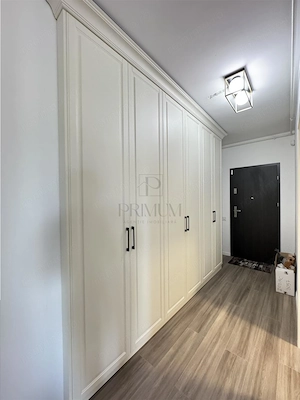 TORONTALULUI - 3 CAMERE SI 2 BAI - MOBILAT LUX - PARCARE SUBTERANA - LIFT - BLOC NOU - imagine 10