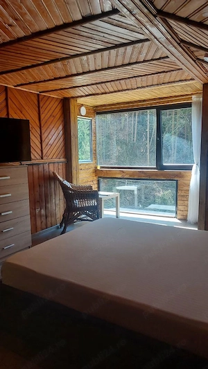 Cabană mobilată și utilată în Piatra Craiului - imagine 6