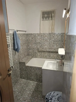 Apartament 1 camera-Ac-Stefan cel Mare - imagine 5