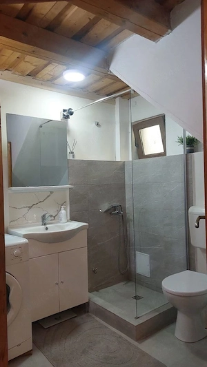 Cabană mobilată și utilată în Piatra Craiului - imagine 9