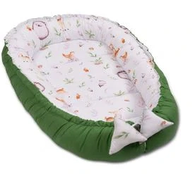 Baby nest pentru bebelusi ca nou