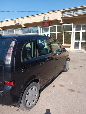 Vând Opel Meriva A  - imagine 5