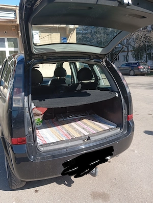 Vând Opel Meriva A  - imagine 7