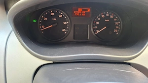 Renault Trafic 2012 E5 Climă Stationare Spate  - imagine 5