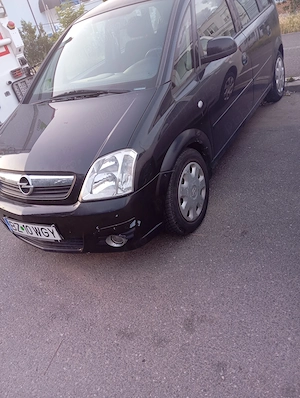 Vând Opel Meriva A  - imagine 2
