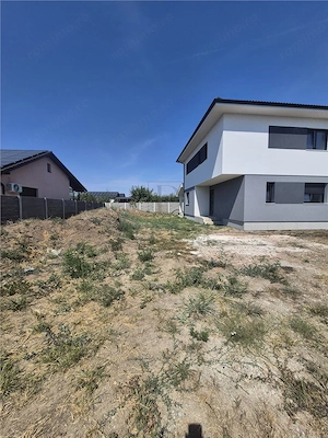 DUPLEX DESPARTIT - SUPRAFETE MARI - ZONA EXCELENTA - imagine 4