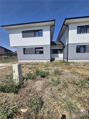 DUPLEX DESPARTIT - SUPRAFETE MARI - ZONA EXCELENTA - imagine 3