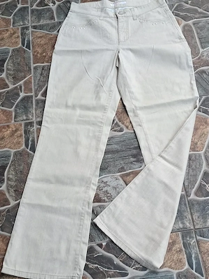 Blugi damă bumbac originali MAC(42)