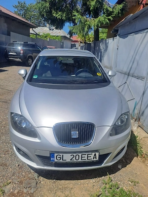 Seat Leon 2010 - imagine 5