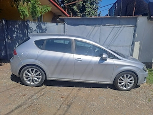 Seat Leon 2010