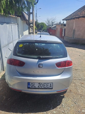 Seat Leon 2010 - imagine 2