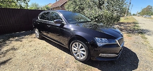 Skoda superb 2020 - imagine 4