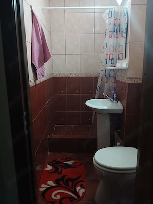 Închiriez apartament 2 camere Micro 14, Buzau, lângă Spitalul Județean  - imagine 8