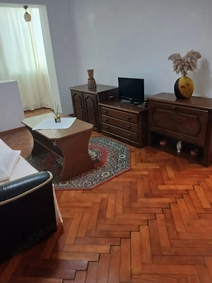 Închiriez apartament 2 camere Micro 14, Buzau, lângă Spitalul Județean  - imagine 7