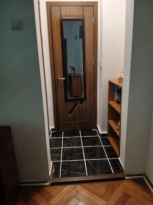 Închiriez apartament 2 camere Micro 14, Buzau, lângă Spitalul Județean  - imagine 9