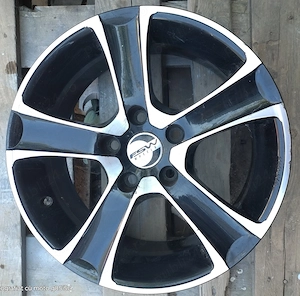 Jante aliaj 16 zoll marca Spath, Vw Golf 5/6/7/8, Seat, Skoda, Audi - imagine 3