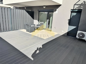 Apartament cu terasa de inchiriat Adora Park bloc 6 - imagine 10