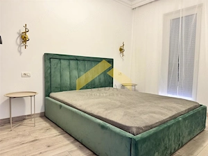 Apartament cu terasa de inchiriat Adora Park bloc 6 - imagine 8