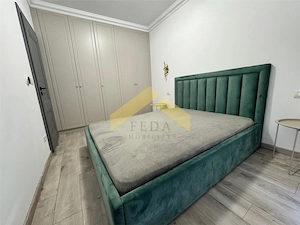 Apartament cu terasa de inchiriat Adora Park bloc 6 - imagine 4