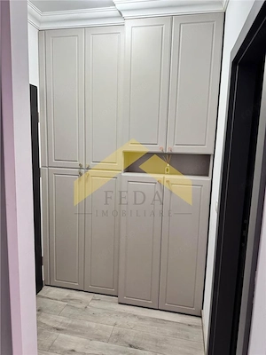 Apartament cu terasa de inchiriat Adora Park bloc 6 - imagine 9