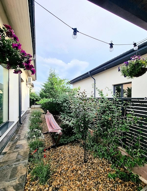 Casa de vanzare P+M si anexe, Buftea - imagine 6