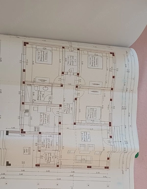 vand teren intravilan +proiect