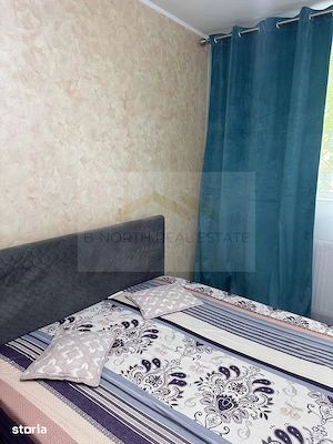 Apartament 4 camere de închiriat | Titan | Garaj | Balcon și terasă