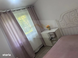 Apartament 4 camere de închiriat | Titan | Garaj | Balcon și terasă - imagine 2